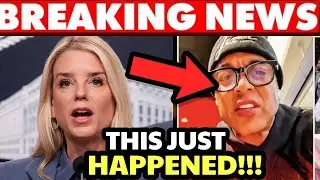 🚨You Won&rsquo;t BELIEVE What Just Happened to Don Lemon After DOJ Investigation !!!