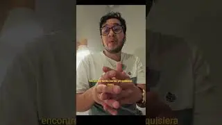 me he llenado de ideas para el canal! v&iacute;deo completo @MonsalveSatori  #vivirenunpueblo
