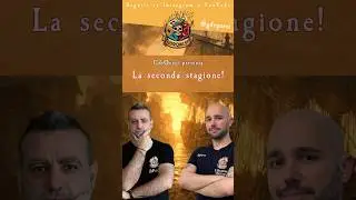 GdrQuest - Inizia la seconda stagione! - Warhammer Fantasy RPG
