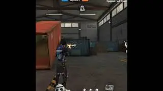 #overconfidence#freefire#R333