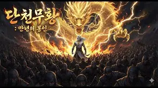 단천무황 : 만년의 봉인 