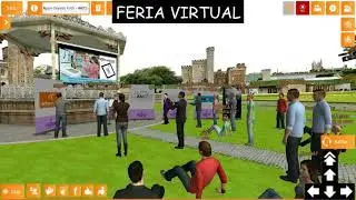 Ferias Virtuales