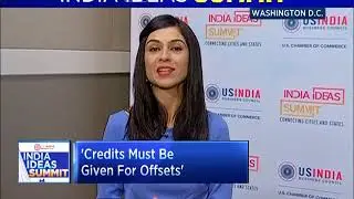 India Ideas Summit: Wilbur Ross & Kenneth Juster
