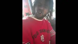 Rear view mirror 2pac cover E$Money press rewind