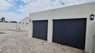 Large 3 Bedroom home in Table View Winelands