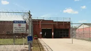 Richland County Administrator says extended stays at Alvin S Glenn are causing serious challenges