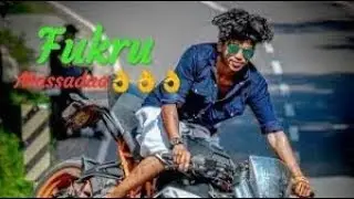 FUKRU BIKE STUNTING 😲😲VIDEOS | TIKTOK KINGS 2019 | FUKRU 123 TIKTOK