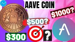 Aave Coin Geleceği - Aave Coin Analiz & Yorum - Aave Coin Nedir?