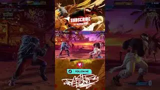 Ysaar is your best friend! #streetfighter6 #streetfighter #rashidsf6 #pc #sf6 #ps5 #fgc #rashid #fyp