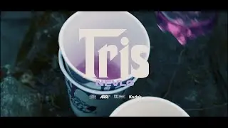 NEVLO - TRIS (OFFICIAL MUSIC VIDEO) Dir. by Fredy Sova