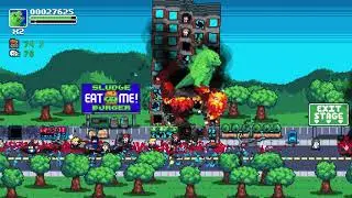 First Impressions &ndash; Terror of Hemasaurus (Demo)