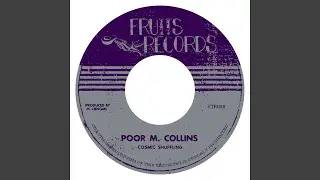 Poor M. Collins
