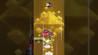 Super Mario Bros wonder gameplay #111 | لينك البودكاست فى الوصف | سوبر ماريو