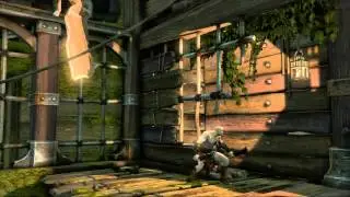 God of War Ascension Titan Mode 009