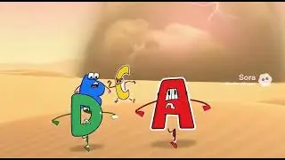 Alphabet Lore Movie Trailer