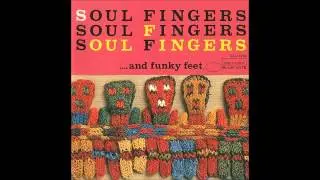 A Long Day's Night - Jimmy McGriff