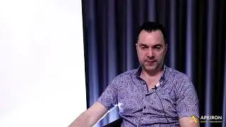 Как бороться со своей мизантропией - Арестович