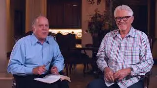 Dick Bernal And Larry Lea