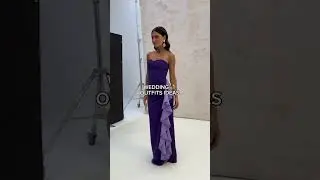 LOOKS de ENSUE&Ntilde;O para ser la INVITADA PERFECTA en una boda💌🥰