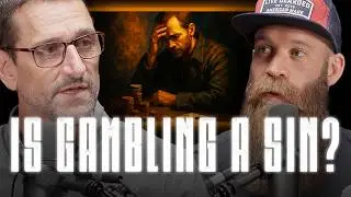 Is Gambling a Sin? What the Bible REALLY Says