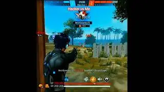 #hackervsme