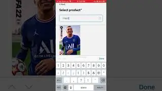 How to DELETE ACCOUNT in FIFA22 Companion app?