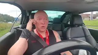 English Half Marathon review 2017. Train the distance.