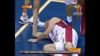 Macvan pada na glavu