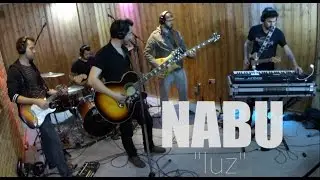 NABU en vivo desde StudioMusic Records