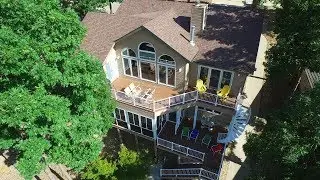 265 Ridgewood Drive Lake Ozark Missouri | For Sale | Real Estate Video