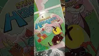 Metazoo Hiroquest and Revive Seance opening