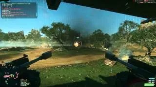 lockdown burster max