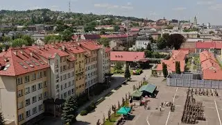 BiOSG ma już 32 lata!