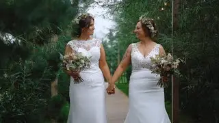 Nic & Ceire @ Coton House Farm