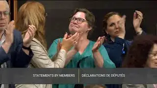 Women Veterans Report to be tabled