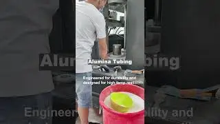 High-Performance Alumina Tubing for Modern Engineering
