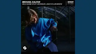Wild Game (feat. Monique Lawz) (Club Mix)