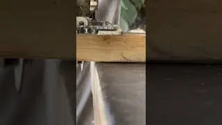 Makita Circular Saw | Clean Timber Cut