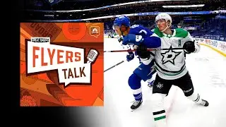 Flyers trade targets aside from Seth Jones | Flyers Talk Podcast