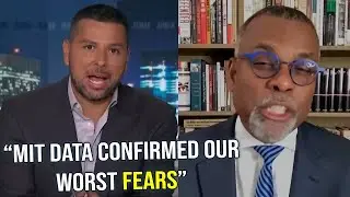 MSNBC panel MELTDOWN over drop in diversity due to merit-based admissions at MIT