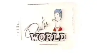 Dave's World Original Intro