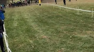 Chicago Cross Cup 11/10/19
