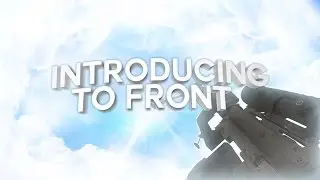 Introducing Front Spree
