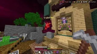 I AM MCPE (most likely)