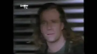 Highlander II (1991) Show tv