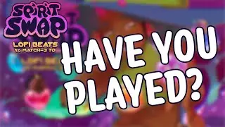 NEW Witchy Game You NEED to Play ✨ Spirit Swap
