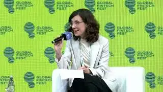Sophia Furber 451 Research & Chris Winter of Discover | Insights from GFF 2024 |