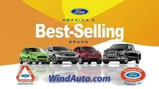 Ford  Freedom Sales Event -CMAX!