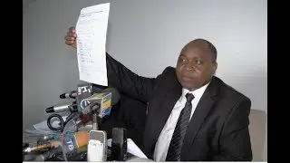 TFF yamfutia Adhabu  ya mwanasheria Damas Ndumbaro
