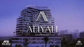 Aliyah Residences by Azizi | Aliyah Serviced Apartments
